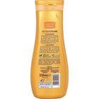 Loción corporal Natural Honey 330 ml Argán