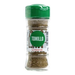 Tomillo Alipende 18g