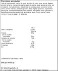 Medias noches sin gluten Schär 200g