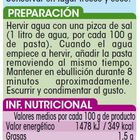 Fideo Alipende 500g entrefino