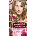 Tinte de cabello sin amoníaco Garnier Color Sensation nº 7.0 rubio