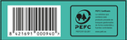 Compresa de incontinencia Bodyplus 10 unidades maxi