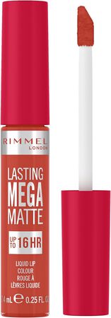 Pintalabios líquido Rimmel Lasting Mega 16h 920