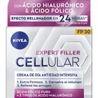 Crema facial d&iacute;a Nivea 50 ml Cellular