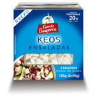 Queso ensalada Keos García Baquero 2x50gr