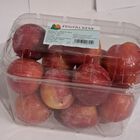 Ciruela roja bandeja 1kg