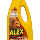 Cera Alex 750ml especial parquet