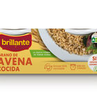 Avena cocida Brillante 125G p2