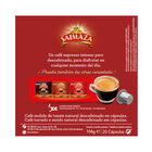 Café descafeinado espresso Saimaza 20 cápsulas
