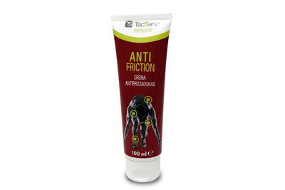 Crema antirrozaduras Tecsia 100ml Sport