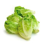 Coraz&oacute;n de lechuga bandeja 6uds