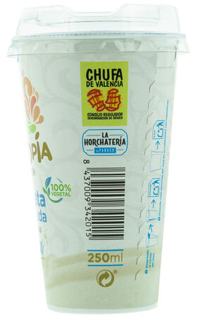 Horchata Fresca Xufatopía 250 ml