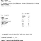 Danacol Melocotón y Albaricoque 8x96ml
