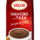 Preparado alimenticio al cacao sin gluten Valor 500g