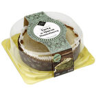 Tarta de queso donostiarra con pistacho Casa Eceiza 600 g