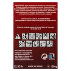 Vela vaso aromatium Martínez Morales 120g canela