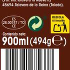 Helado en tarrina Alipende 900ml chocolate con trozos