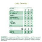 Bífidus probiótico Activia 0% pack 4 chia y almendras