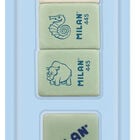 Goma Borrar Milan 2 Unidades 430+3 Unidades 445