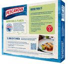 Coraz&oacute;n filete merluza Pescanova 500g sin piel