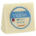 Queso tierno Alipende cuña 300g