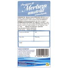 Merluza austral porción en bandeja Gourmar