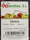 Cereza bandeja 500g