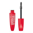 Máscara de pestañas Rimmel Scandal'eyes volume on demand 001 black
