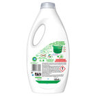 Detergente líquido Ariel 29 lavados Original