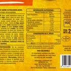 Canelones Alipende 280g pack 2 carne