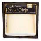 Queso de oveja Alipende cuña 275gr