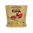 Tortellini a la boloñesa Rana 250g