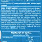Merluza Empanada Alipende 510G