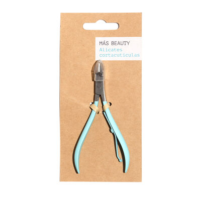 Alicate manicura Mas Beauty