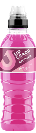 Bebida isotónica Upgrade Pink 50cl