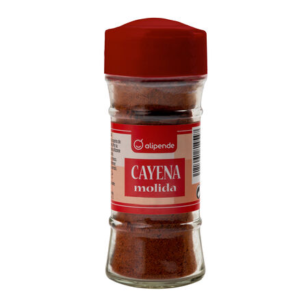 Cayena Alipende 45g molida