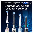 Recambio cepillo Oral-B iO Ultimate Clean 4 unidades