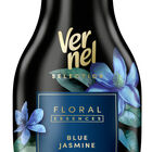 Perfumador para ropa floral 30 lavados Vernel Blue Jasmine