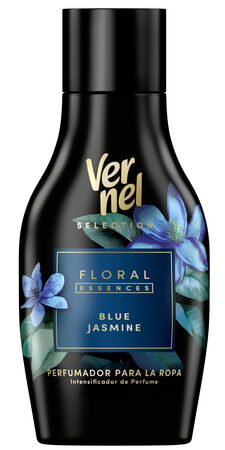 Perfumador para ropa floral 30 lavados Vernel Blue Jasmine