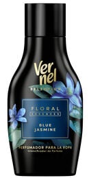 Perfumador para ropa floral 30 lavados Vernel Blue Jasmine