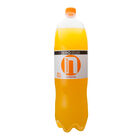 Refresco naranja Alipende botella 2l zero