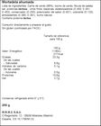 Mortadela ahumada MRM 200gr