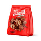 Galleta barquillo mini extrafino con chocolate Nestl&eacute; 160g