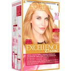 Tinte de cabello L'Oréal Excellence Creme nº 9.3 rubio muy claro dorado