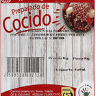 Preparado para cocido bandeja 1kg aproximadamente