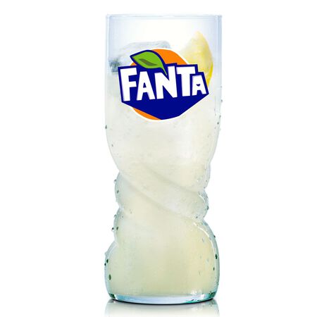 Refresco limón Fanta 1,25l