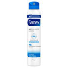 Desodorante spray Sanex pH Balance Dermo Extra Control 48h 200ml
