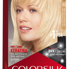 Tinte de cabello sin amoníaco Revlon Colorsilk nº 003 ultra claro brillante