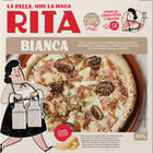 Pizza Que la haga Rita 425g bianca
