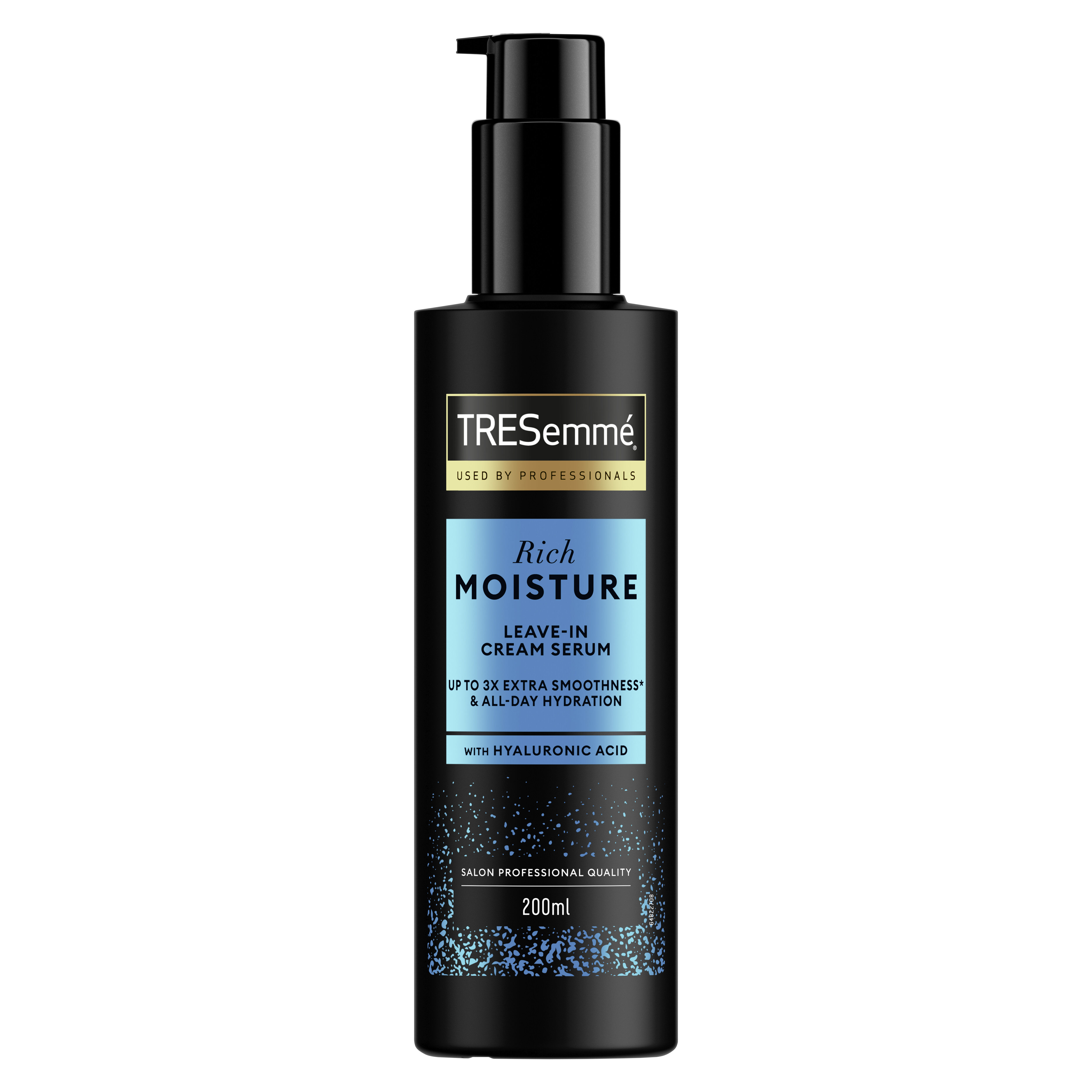 Sérum Intensa Hidratación TRESemmé para cabello seco o dañado 200 ML